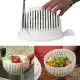 Salata Yapma Seti Pratik - Salad Cutter Bowl