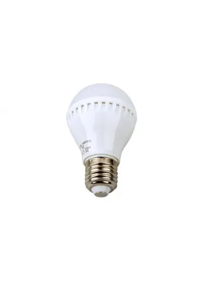 5W Enerji Tasarruflu Led Ampul