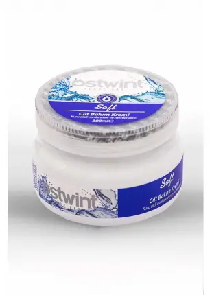 Ostwint El Vücut Kremi Soft 300 ml