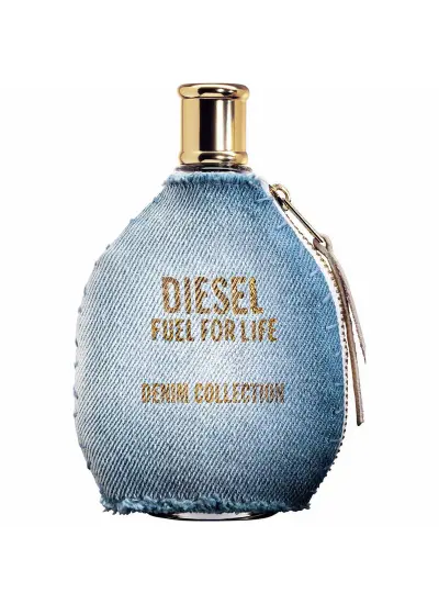 Diesel Fuel For Life 125 Ml  Erkek Parfümü