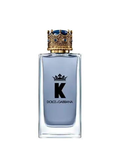 Dolce & Gabbana K By EDT 100 ml Erkek Parfüm