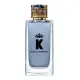 Dolce & Gabbana K By EDT 100 ml Erkek Parfüm