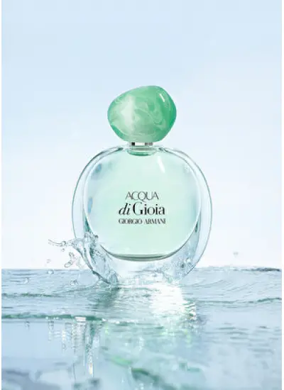 Giorgio Armani Acqua di Gioia EDP 100 ml Kadın Parfüm