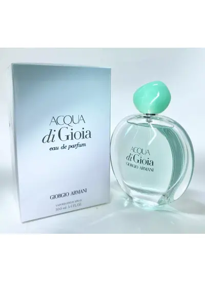 Giorgio Armani Acqua di Gioia EDP 100 ml Kadın Parfüm