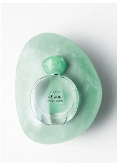 Giorgio Armani Acqua di Gioia EDP 100 ml Kadın Parfüm