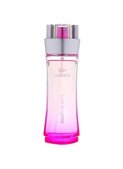 Lacoste Touch Of Pink Edt 90 Ml Kadın Parfüm