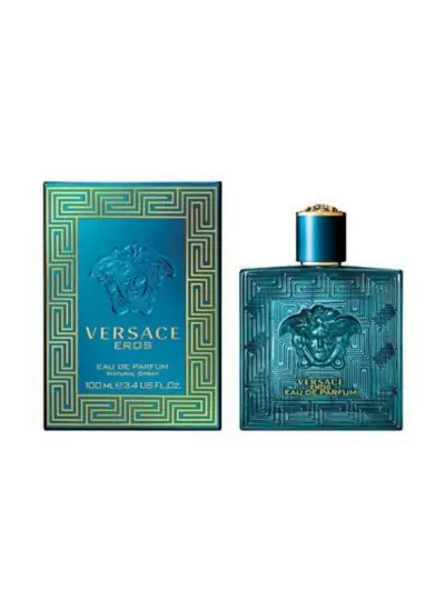 Versace Eros Edt Erkek Parfüm 100 Ml