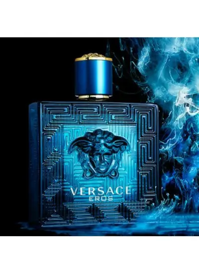 Versace Eros Edt Erkek Parfüm 100 Ml