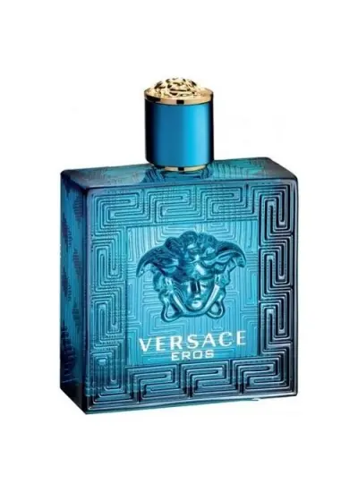 Versace Eros Edt Erkek Parfüm 100 Ml