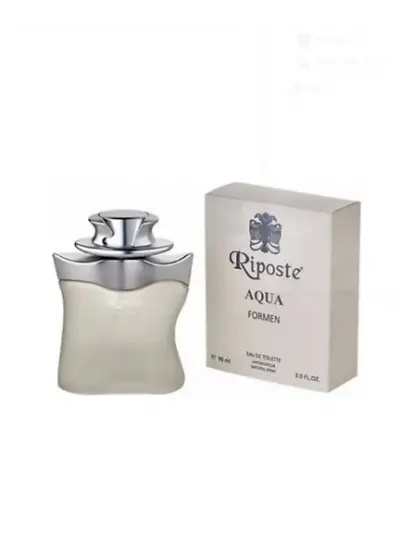 Riposte Aqua Erkek Parfüm 90 Ml