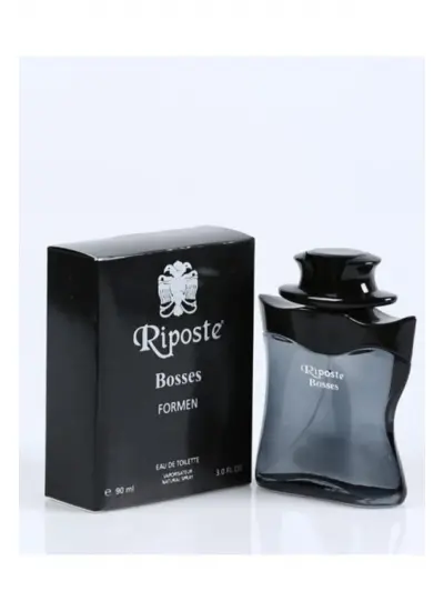 Riposte Bosses  90 Ml Edt Erkek Parfümü