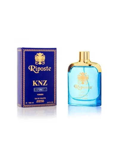 Riposte KNZ Erkek Parfüm 100 Ml