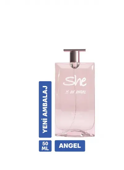 She 2' Li Edt Set …ıs Angel