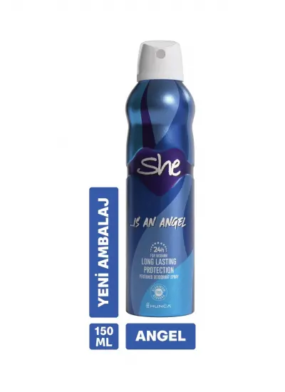 She 2' Li Edt Set …ıs Angel