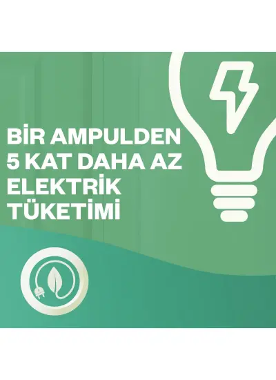 Air Wick Elektrikli Oda Kokusu Kit Vanilya Büyüsü (Cihaz +Yedek Şişe)