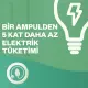 Air Wick Elektrikli Oda Kokusu Kit Vanilya Büyüsü (Cihaz +Yedek Şişe)