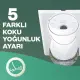 Air Wick Elektrikli Oda Kokusu Kit Vanilya Büyüsü (Cihaz +Yedek Şişe)