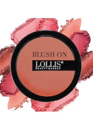 Lollis Blush On Allık 05