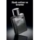 Avon Elite Gentleman in Black Erkek Parfüm Edt 75 Ml.