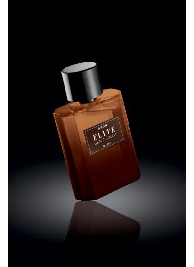 Avon Elite Gentleman Quest Erkek Parfüm Edt 75 Ml.