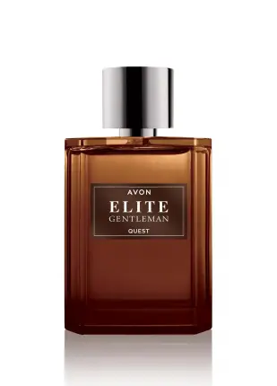 Avon Elite Gentleman Quest Erkek Parfüm Edt 75 Ml.