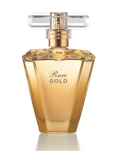 Avon Rare Gold Kadın Parfümü Edp 50 Ml.