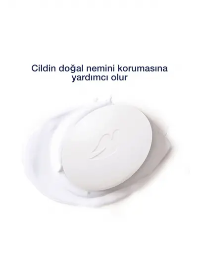 Dove Beauty Cream Bar Katı Güzellik Sabunu Original Nemledirici Etkili 90 G X4 Adet