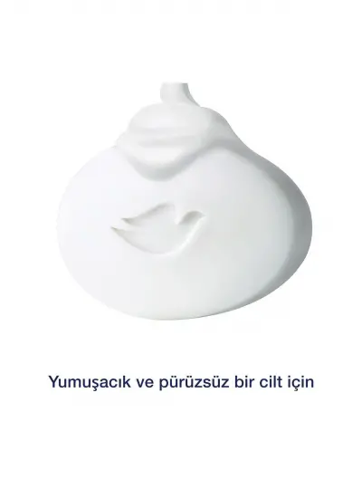 Dove Beauty Cream Bar Katı Güzellik Sabunu Original Nemledirici Etkili 90 G X4 Adet