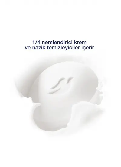 Dove Beauty Cream Bar Katı Güzellik Sabunu Original Nemledirici Etkili 90 G X4 Adet