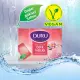 Duru Fresh Sensations Çiçek Tazeliği 4 Adet Duş Sabunu 600Gr