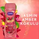 Duru Lux Perfumes Jasmin Amber Duş Jeli 2x450ml