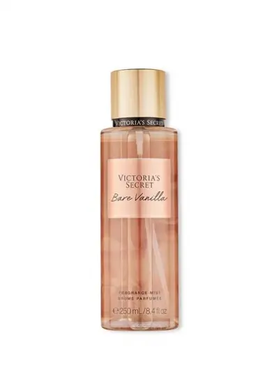 Victoria's Secret Bare Vanilla Vücut Spreyi 250 ml