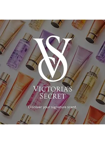 Victoria's Secret Bare Vanilla Vücut Spreyi 250 ml