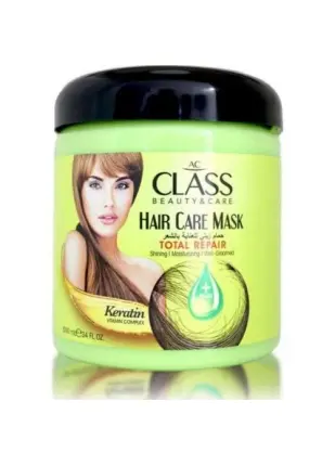 Ac Class Keratin Özlü Saç Bakım Maskesi 1000 ml