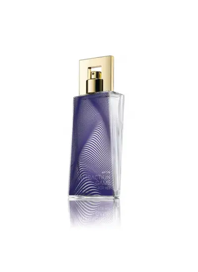 Avon Attraction Game Kadın Parfüm EDP 50 ml