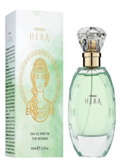 Farmasi Hera Eau De Parfüm Women 65 ML