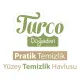 Turco Doğadan Pratik Yüzey Temizlik Havlusu 100 Yaprak