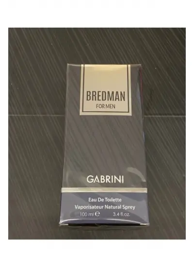 Gabrini Bredman Erkek Parfüm