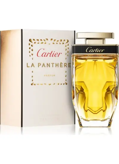 Cartier La Panthere Kadın Parfümü 75 ml