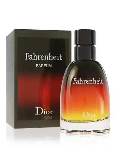 Dior Fahrenheit Edt 75 ml Erkek Parfüm