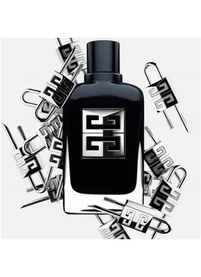 Givenchy Gentleman Society EDP 100 Ml Erkek Parfüm