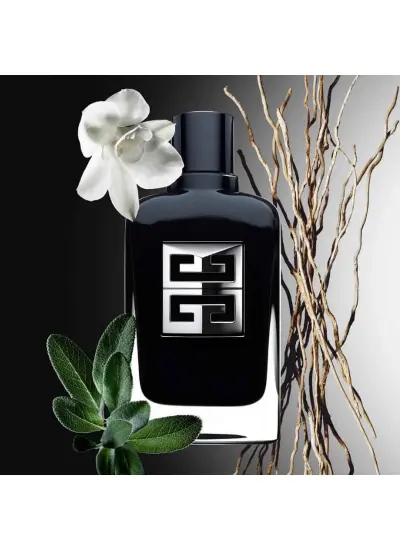 Givenchy Gentleman Society EDP 100 Ml Erkek Parfüm