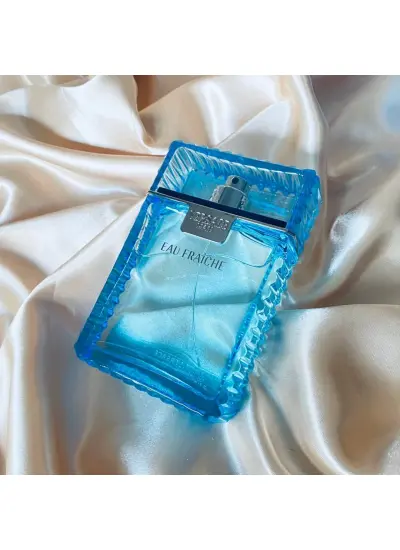 Versace Man Eau Fraiche Erkek Parfüm 100 Ml