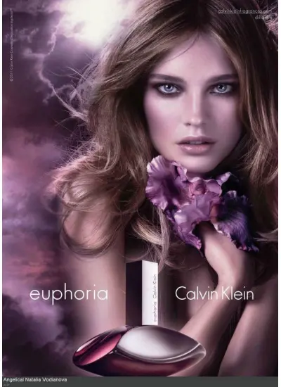 Calvin Klein Euphoria EDP 100 ml Kadın Parfüm