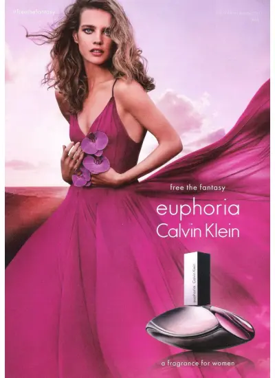 Calvin Klein Euphoria EDP 100 ml Kadın Parfüm