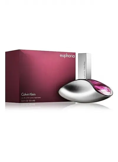 Calvin Klein Euphoria EDP 100 ml Kadın Parfüm