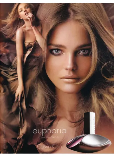 Calvin Klein Euphoria EDP 100 ml Kadın Parfüm