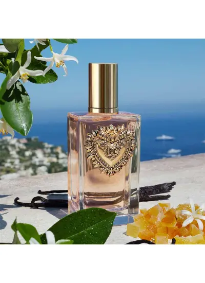 Dolce&Gabbana Devotion EDP 100 ML Kadın Pafüm