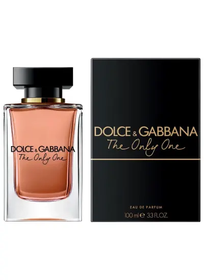 Dolce & Gabbana The Only One EDP 100ML Kadın Parfümü