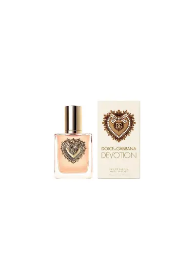 Dolce&Gabbana Devotion EDP 100 ML Kadın Pafüm